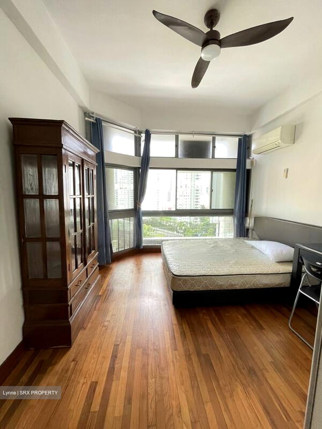 Rivershire (D9), Apartment #565447961